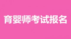 2022年育嬰師報(bào)名入口統(tǒng)一登錄
