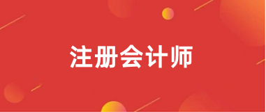 2025年注冊(cè)會(huì)計(jì)師報(bào)名官網(wǎng)入口